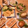 室蘭やきとり 鳥辰 狸小路店のおすすめポイント3