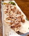 料理メニュー写真&nbsp;すもつ