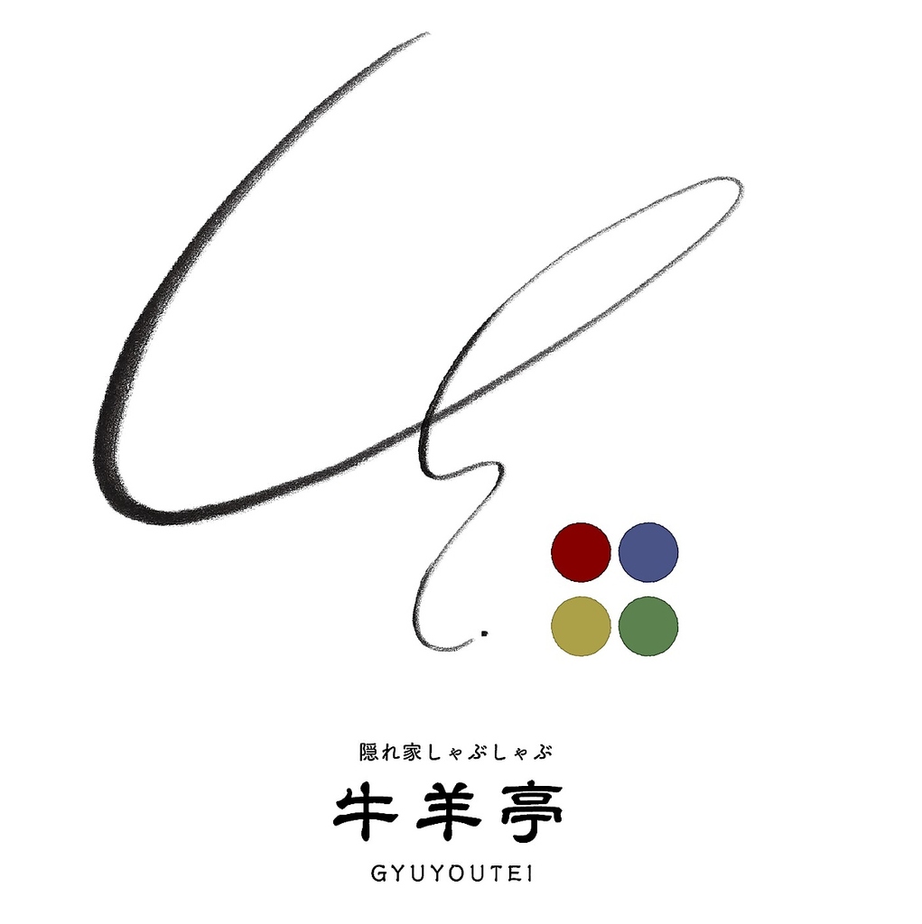 3/24　隠れ家しゃぶしゃぶとしてリニューアル