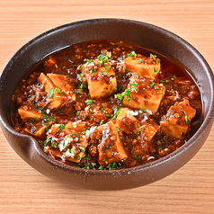 四川麻婆豆腐
