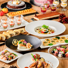 S DINING エスダイニングのおすすめランチ1