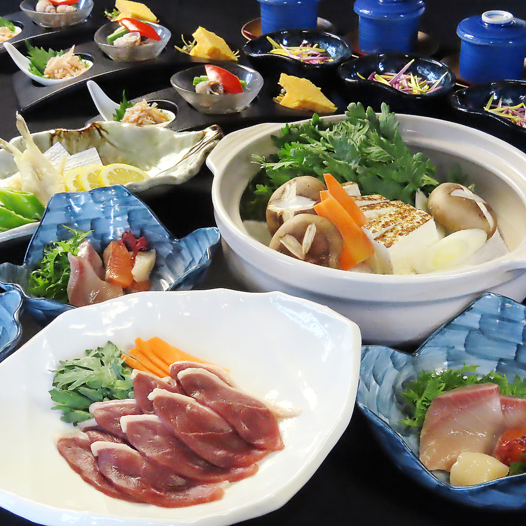 各種宴会承ります。