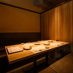 旬和食 しなもん堂 すすきの店の写真
