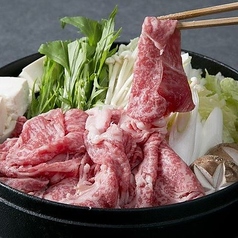 すき焼き しゃぶしゃぶ処 安芸亭特集写真1