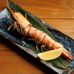 【博多駅近】海鮮×炉端焼き居酒屋　炭焼き屋 ほむら　博多本店の写真2