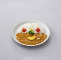 スマイルお子様カレー