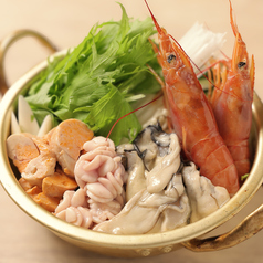 創作居酒屋 真碕 MASAKIのコース写真