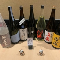 地酒