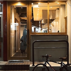 酒場クレスポの特集写真