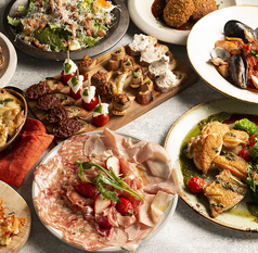 TUFFE トゥッフェ 大丸心斎橋店の写真