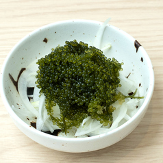 海ぶどう