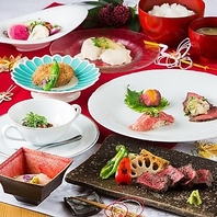 【顔合わせ・ランチ・ママ会に】ランチコース