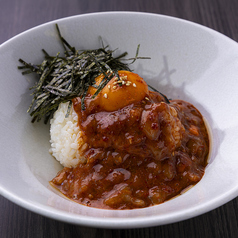 甘辛ヤンニョムビビンバ