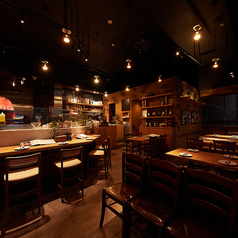 サルヴァトーレ クオモ SALVATORE CUOMO &BAR 三軒茶屋の特集写真