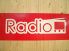 レジオ RADIOのロゴ