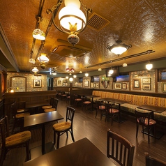 ザ・ローズ&クラウン　田町店（THE ROSE&CROWN）の写真3