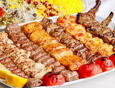 アラシのキッチン　Persian&Indian Halal Restaurant Arash's Kitchenの写真2