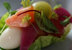 ビストロ イナシュヴェ 名古屋ミッドランドスクエア店のコース写真