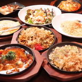 創作鉄板料理 SEIDAIの写真