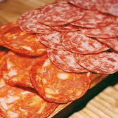 Amici del vino アミーチ デル ヴィーノのおすすめ料理3