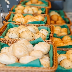 goodspoon グッドスプーン 淀屋橋odona店のおすすめポイント1