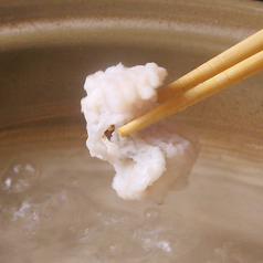 四季の味 まつ本のコース写真