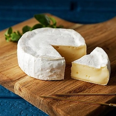 カマンベールチーズ