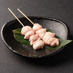 ぼんじり串 2本