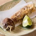料理メニュー写真&nbsp;松茸