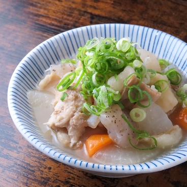 STAND 酔い笑のおすすめ料理1