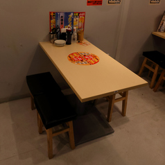 【少人数からご利用可能】駅近で気軽に鶏料理を楽しめる当店がおすすめ！