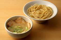 とんづけ 塩 （熱盛/冷盛）