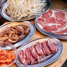 十勝　肉侍の特集写真