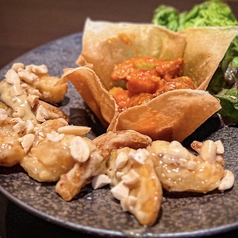 ハルノツギのおすすめ料理2