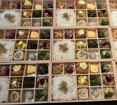 1槐彩弁当
