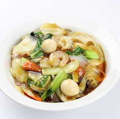 中華飯