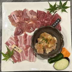 よくばり桃セット