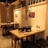 鶏ん家 札幌麻生店の雰囲気3