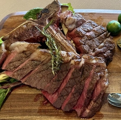 THE SURF BEACHSIDE TERRACE CAFE & RESTAURANT ザサーフビーチサイドテラスのおすすめ料理3