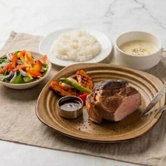waterfront キッチンガーデンのおすすめ料理2