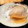 《活》白蛤(ホンビノス貝)の殻焼 1個
