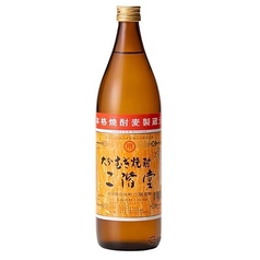 麦焼酎(二階堂)