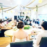 結婚式の2次会や会社宴会・各種貸切パーティー等も承っておりますので、お気軽にご相談下さいませ♪