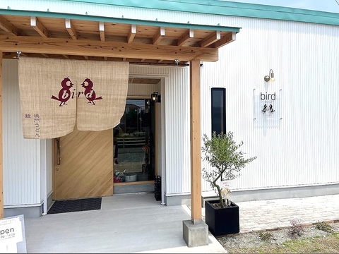 鳴門でうどんとうなぎが食べられる定食屋がニューオープン！