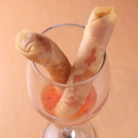 選んで楽しい♪お得＆オススメの【おつまみ5種盛り】