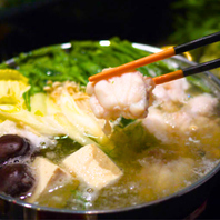 【冬の味覚の王様】あんこう鍋