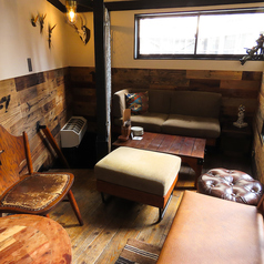 RUSTY ラスティ 中野のおすすめ料理2