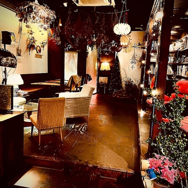 Bistro Luce ビストロルーチェの雰囲気1