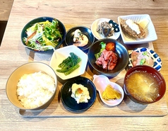 Oyster house Kaiのおすすめランチ3