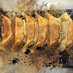 もくもく円盤餃子 8個入